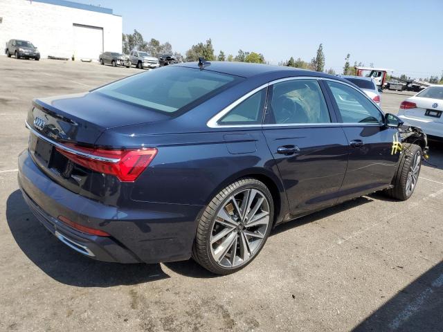 2019 AUDI A6 PRESTIG WAUM2AF26KN077971
