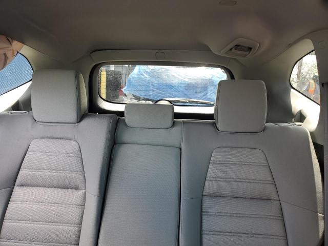 2018 HONDA CR-V EX 5J6RW1H59JL011858