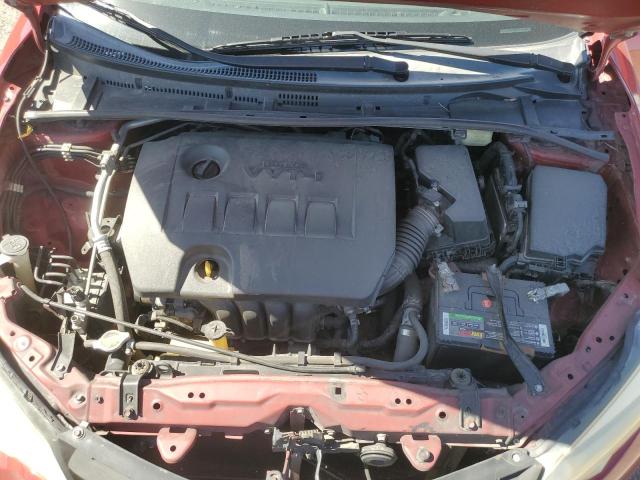 2015 TOYOTA COROLLA L - 5YFBURHE1FP216004