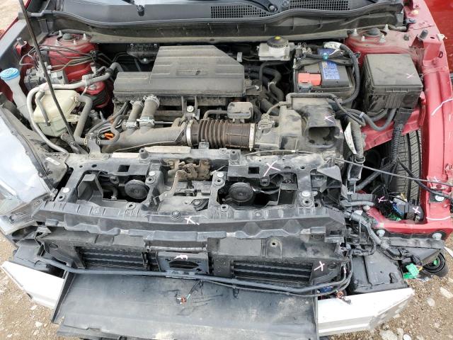 2022 HONDA CR-V EX 2HKRW2H50NH606619