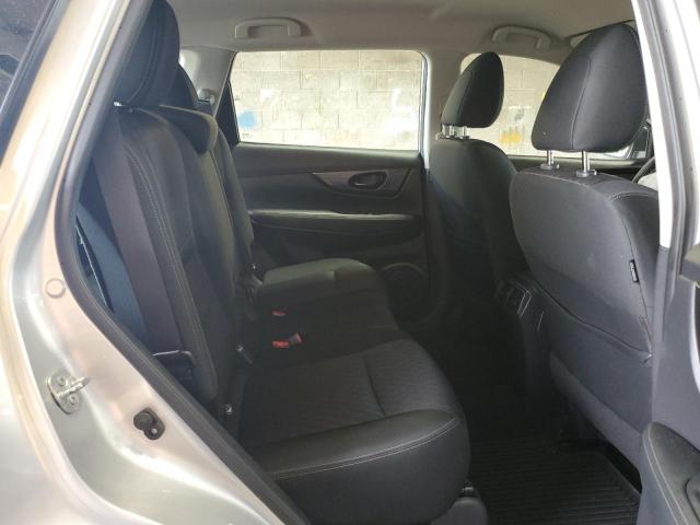 2019 NISSAN ROGUE S - KNMAT2MV4KP506762