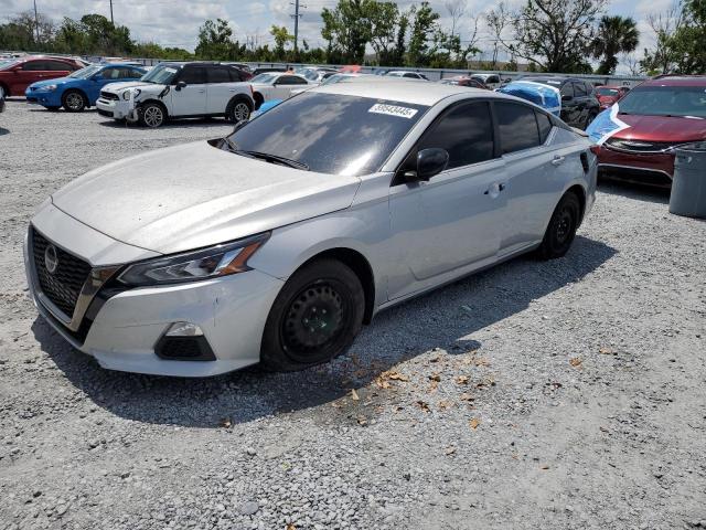 Vin: 1n4bl4cv8nn361152, lot: 59543445, nissan altima sr 2022 img_1