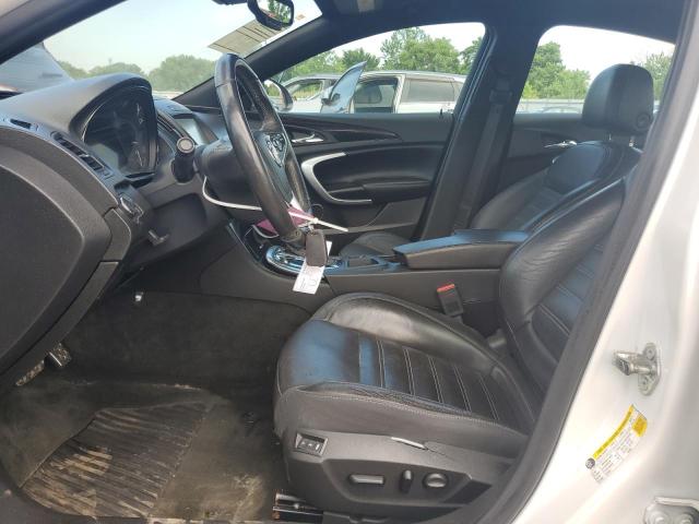 2017 BUICK REGAL GS 2G4GU5GX7H9178505