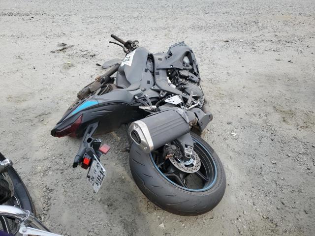 2025 KAWASAKI ZX636 K JKBZXJK16SA008668
