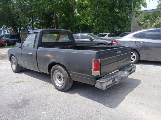 Vin: 1n6nd01s1fc318854, lot: 61226215, nissan 720 19853