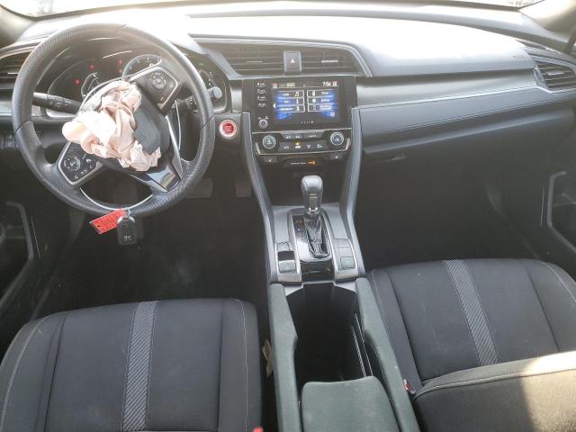 2019 HONDA CIVIC 4D SHHFK7H62KU407603