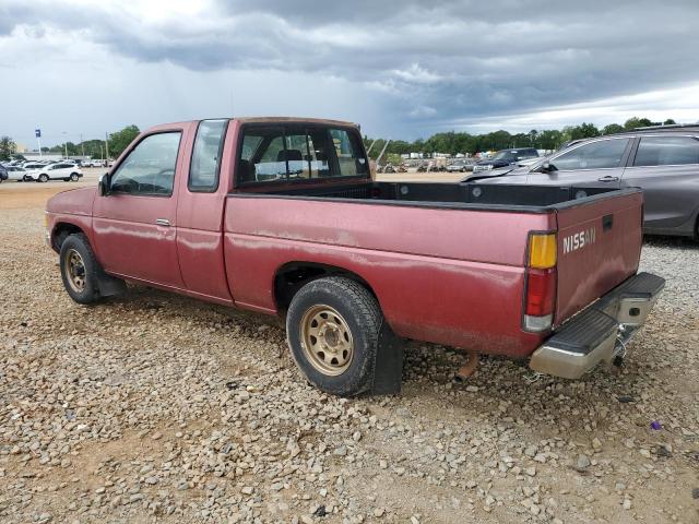 Vin: 1n6sd16sxnc323437, lot: 60056755, nissan titan king cab 19922
