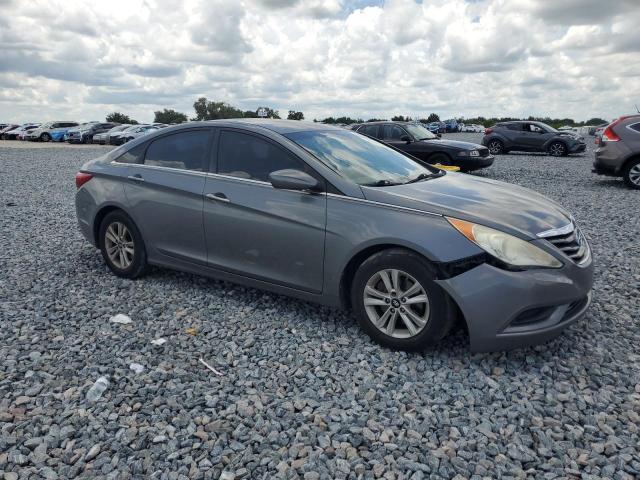 Vin: 5npeb4ac1dh711943, lot: 61759005, hyundai sonata gls 20134