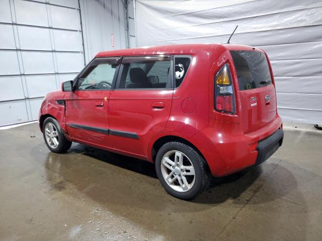 Vin: kndjt2a22a7034294, lot: 59115565, kia soul + 20102