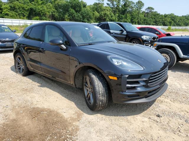 Vin: wp1aa2a56llb00211, lot: 59355765, porsche macan 20204