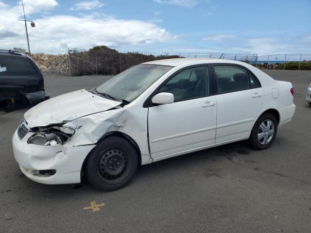 Global Auto Auctions: 2005 TOYOTA COROLLA CE