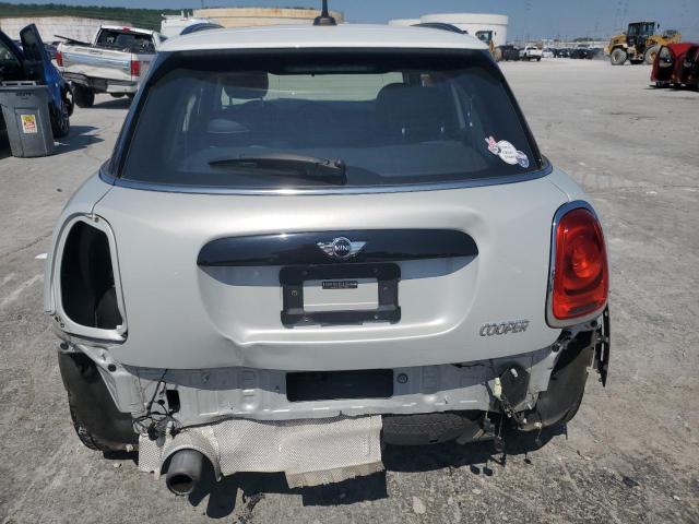2018 MINI COOPER WMWXU1C59J2F81455