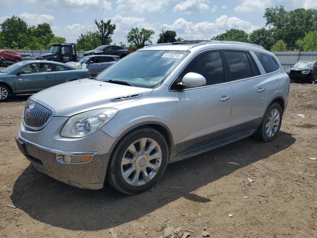 Vin: 5galvced5aj225166, lot: 61262215, buick enclave cxl 2010 img_1