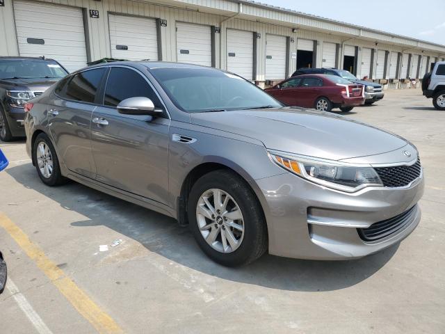 2018 KIA OPTIMA LX - 5XXGT4L35JG228613