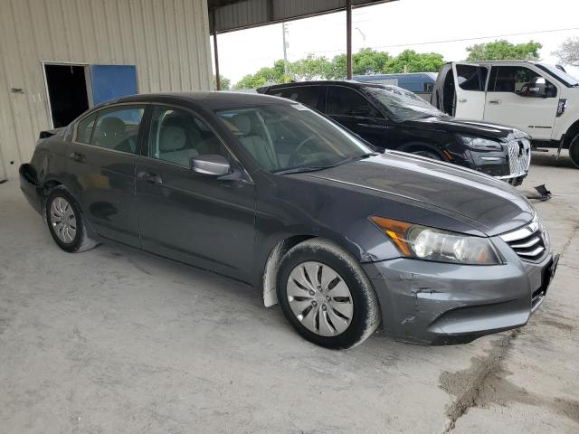 Vin: 1hgcp2f32ca210699, lot: 59544785, honda accord lx 20124