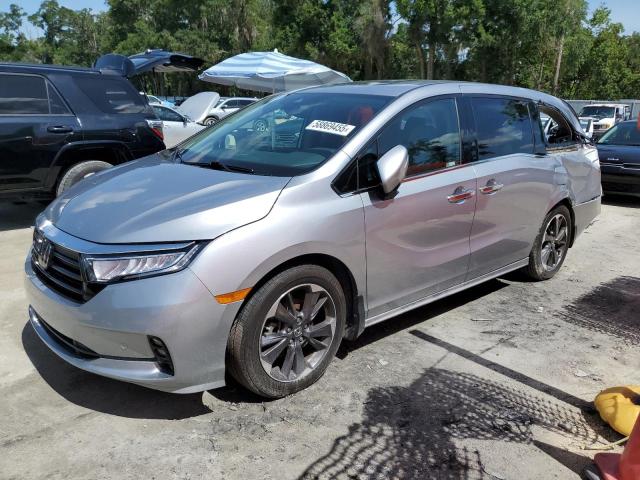 HONDA ODYSSEY EL