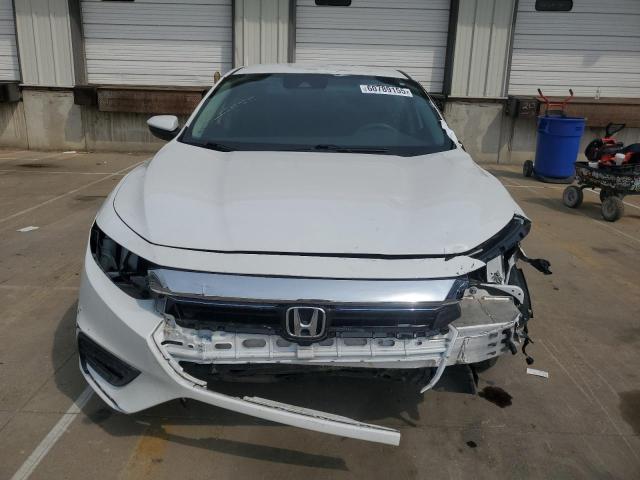 2021 HONDA INSIGHT EX 19XZE4F54ME003936