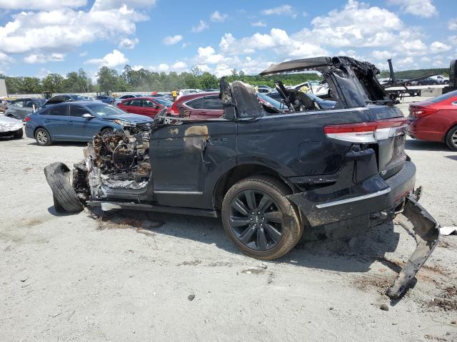 Vin: 5lmjj2lt2nel17977, lot: 61382165, lincoln navigator reserve 20222