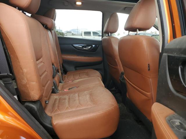 2017 NISSAN ROGUE S - JN8AT2MV0HW270209