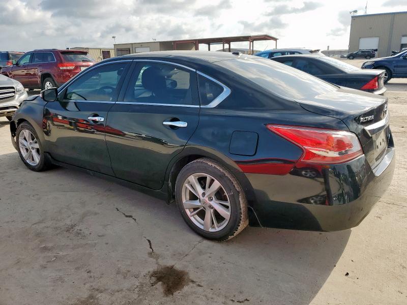 Vin: 1n4al3ap5dn553704, lot: 60080025, nissan altima 2.5 20132