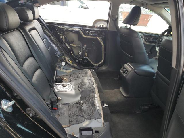 2016 HONDA ACCORD EXL - 1HGCR2F90GA056322