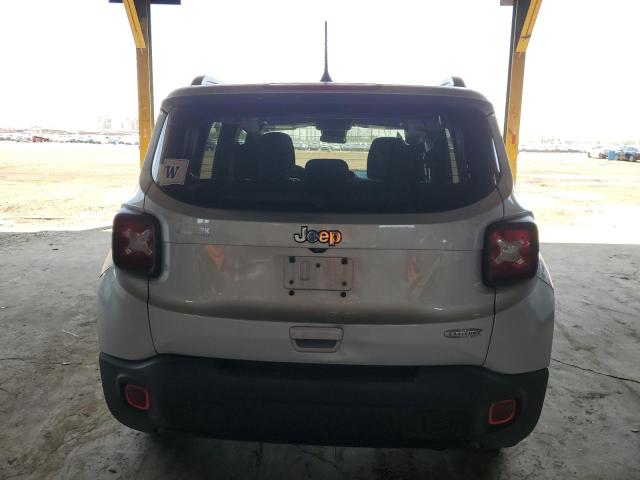 2019 JEEP RENEGADE L ZACNJABB6KPK91475