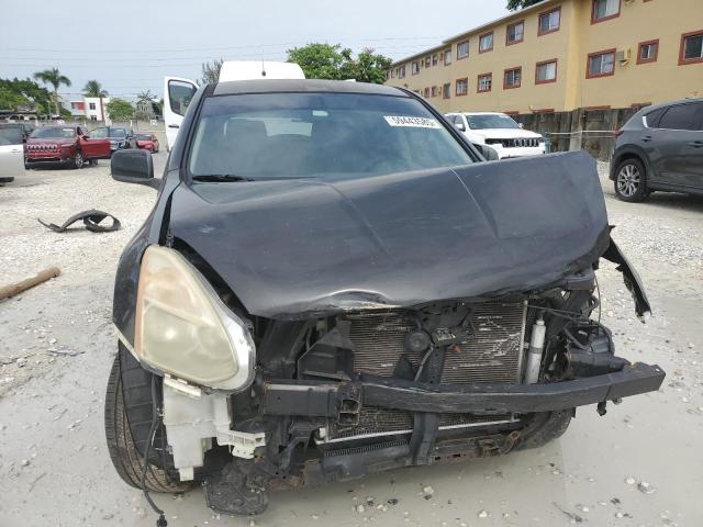 2013 NISSAN ROGUE S - JN8AS5MTXDW539295