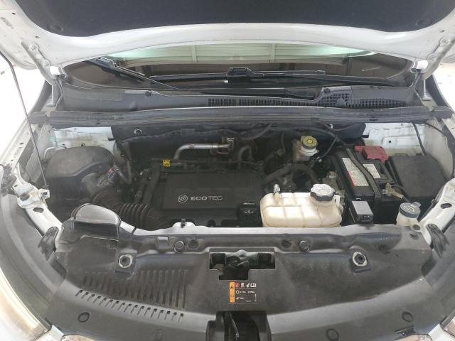 2017 BUICK ENCORE PRE - KL4CJASB5HB105089