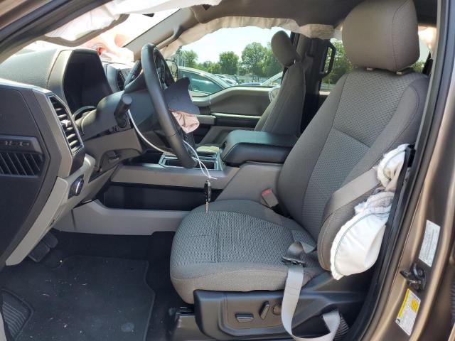 2020 FORD F150 SUPER - 1FTEW1CP7LKF51876