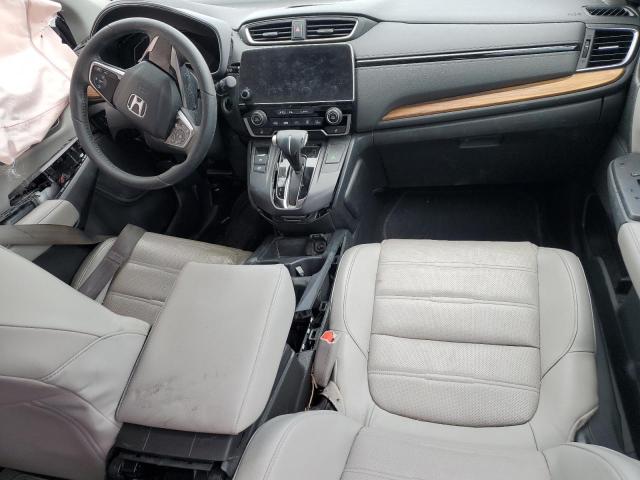 2018 HONDA CR-V EXL 7FARW1H80JE042620
