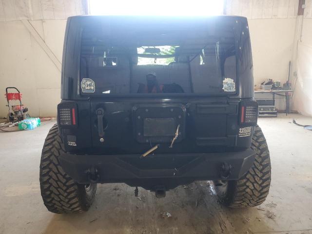 2015 JEEP WRANGLER S 1C4AJWBGXFL614656