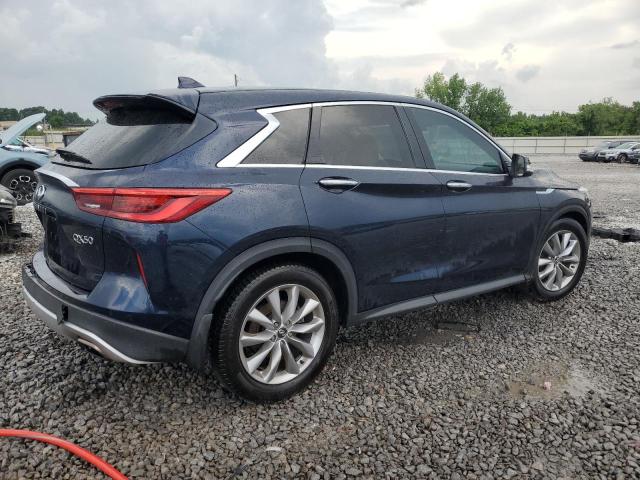 Vin: 3pcaj5m10kf147330, lot: 58780895, infiniti qx50 essential 20193