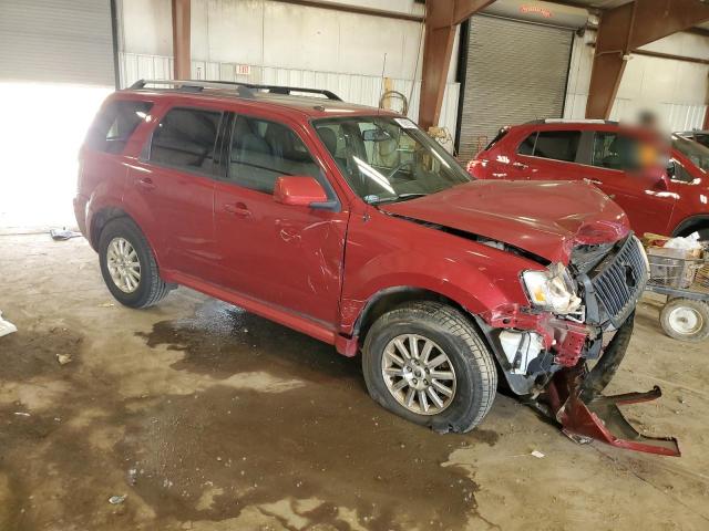 Vin: 4m2cn9hg6akj04710, lot: 60889795, mercury mariner premier 20104