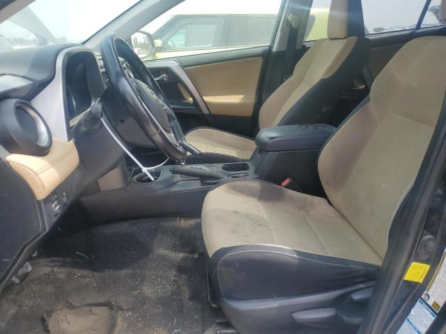 2016 TOYOTA RAV4 HV XL - JTMRJREVXGD001303
