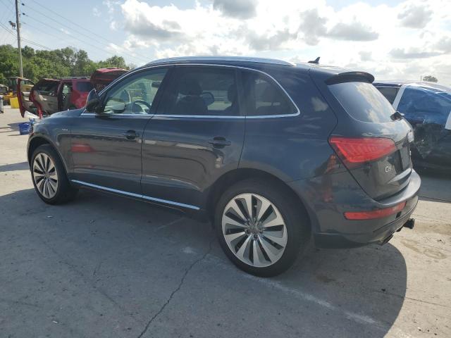 Vin: wa1c8afpxea057320, lot: 61577265, audi q5 premium hybrid 20142