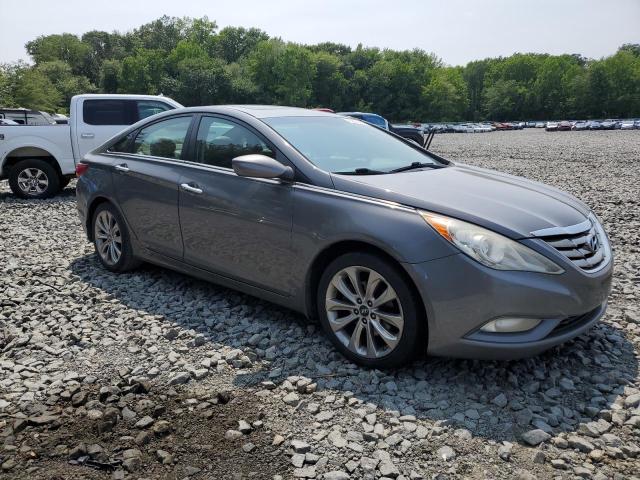 Vin: 5npec4ac1ch435243, lot: 60650305, hyundai sonata se 20124