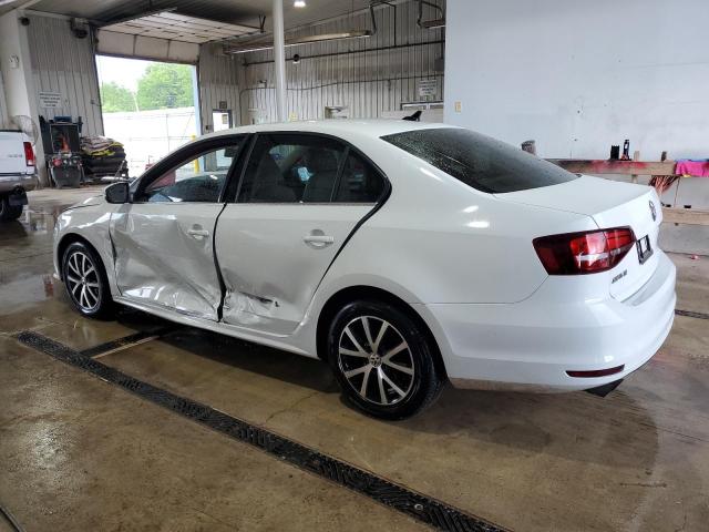 Vin: 3vwb67aj9hm207046, lot: 59580985, volkswagen jetta se 20172