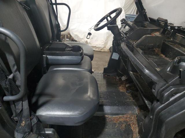 2023 CAN-AM DEFENDER M 3JBUBAP47PK003719