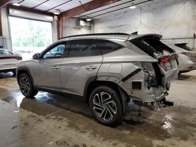 2025 HYUNDAI TUCSON LIM - 5NMJECDE4SH533775