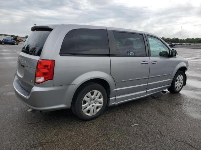 Vin: 2c4rdgbg9hr718355, lot: 59839545, dodge caravan se 20173
