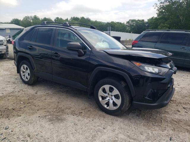 Vin: 2t3f1rfv4mc169584, lot: 59655885, toyota rav4 le 20214