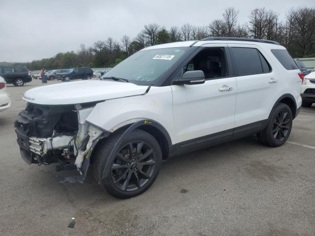 Vin: 1fm5k8d84kga57144, lot: 60521115, ford explorer xlt 2019 img_1