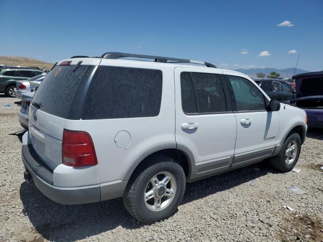 FORD EXPLORER X 2002 white  gas 1FMZU73E52ZA02400 photo #4
