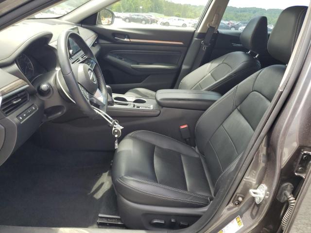 2019 NISSAN ALTIMA SL 1N4BL4EV2KN313056