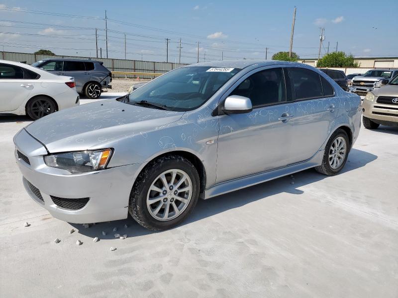 MITSUBISHI LANCER ES/