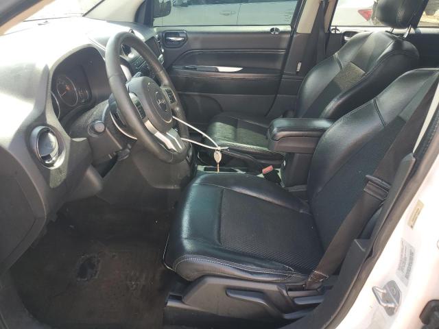 2016 JEEP COMPASS LA - 1C4NJCEA9GD599666