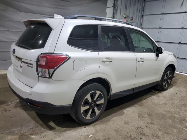Vin: jf2sjaec8hh507421, lot: 61949115, subaru forester 2.5i premium 20173
