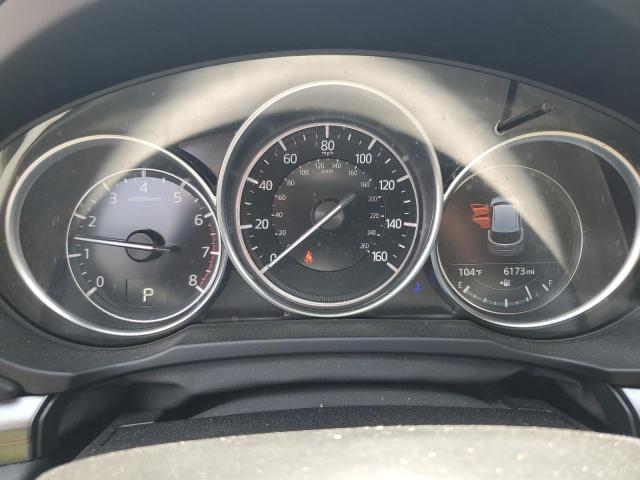 2024 MAZDA CX-5 SELEC JM3KFBBL0R0468485