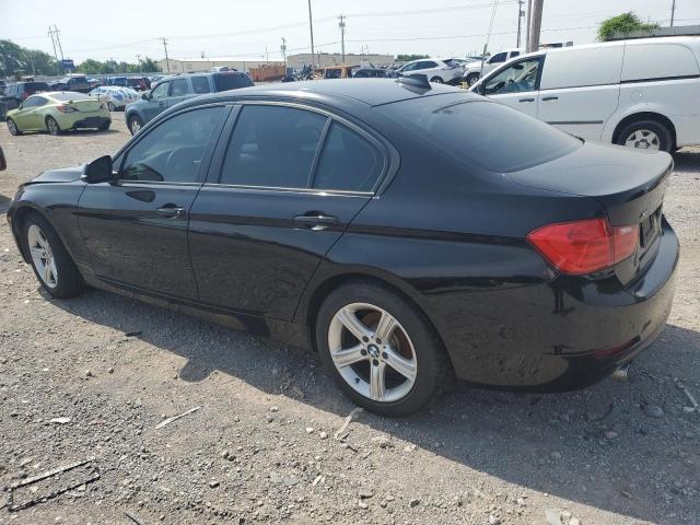 Vin: wba3d5c50ekx99602, lot: 60209005, bmw 3 series d xdrive 20142