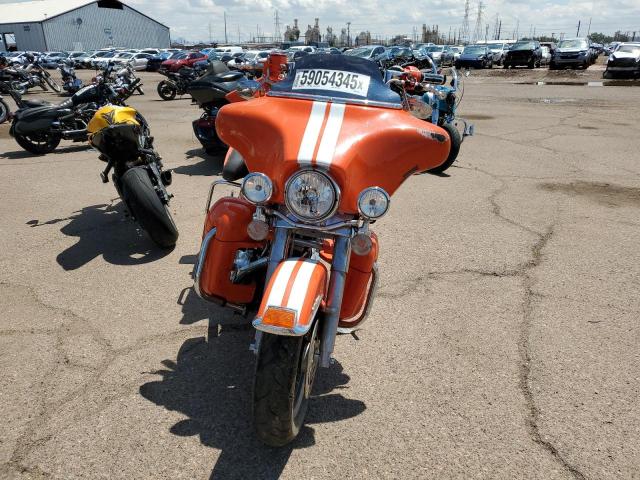 2007 HARLEY-DAVIDSON FLHTCUI 1HD1FC4127Y723222